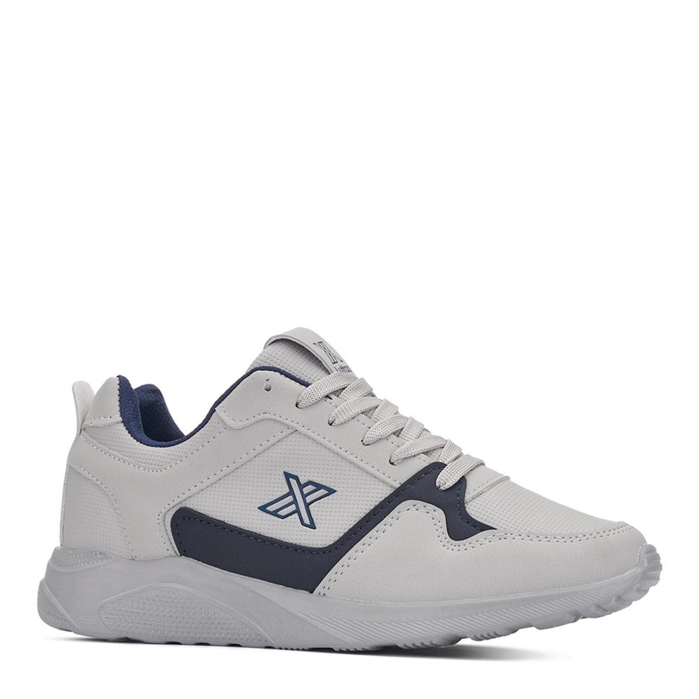 LUTTOON Spor Cilt 4134 Buz Laci