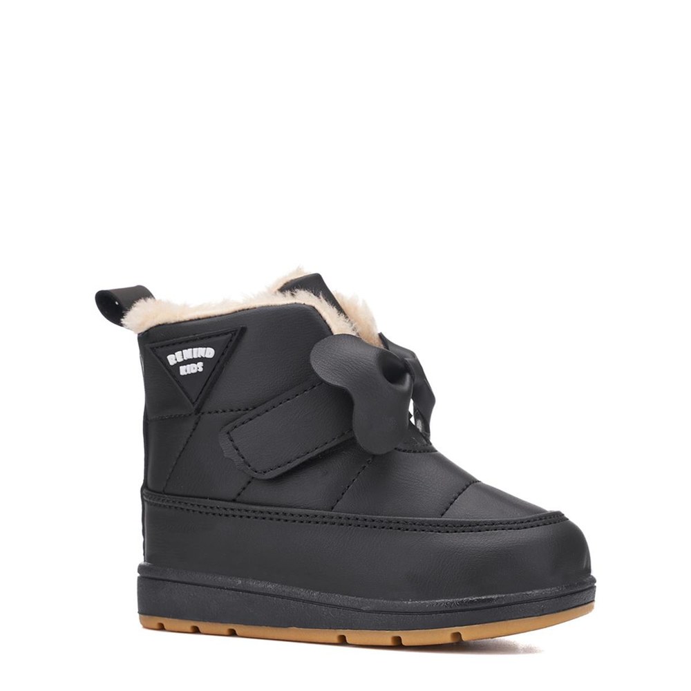 REMİND Bot RM-341 Siyah