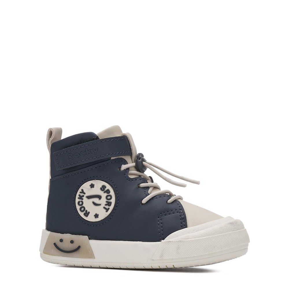ROCKY Spor Alaca 17 Laci Bej