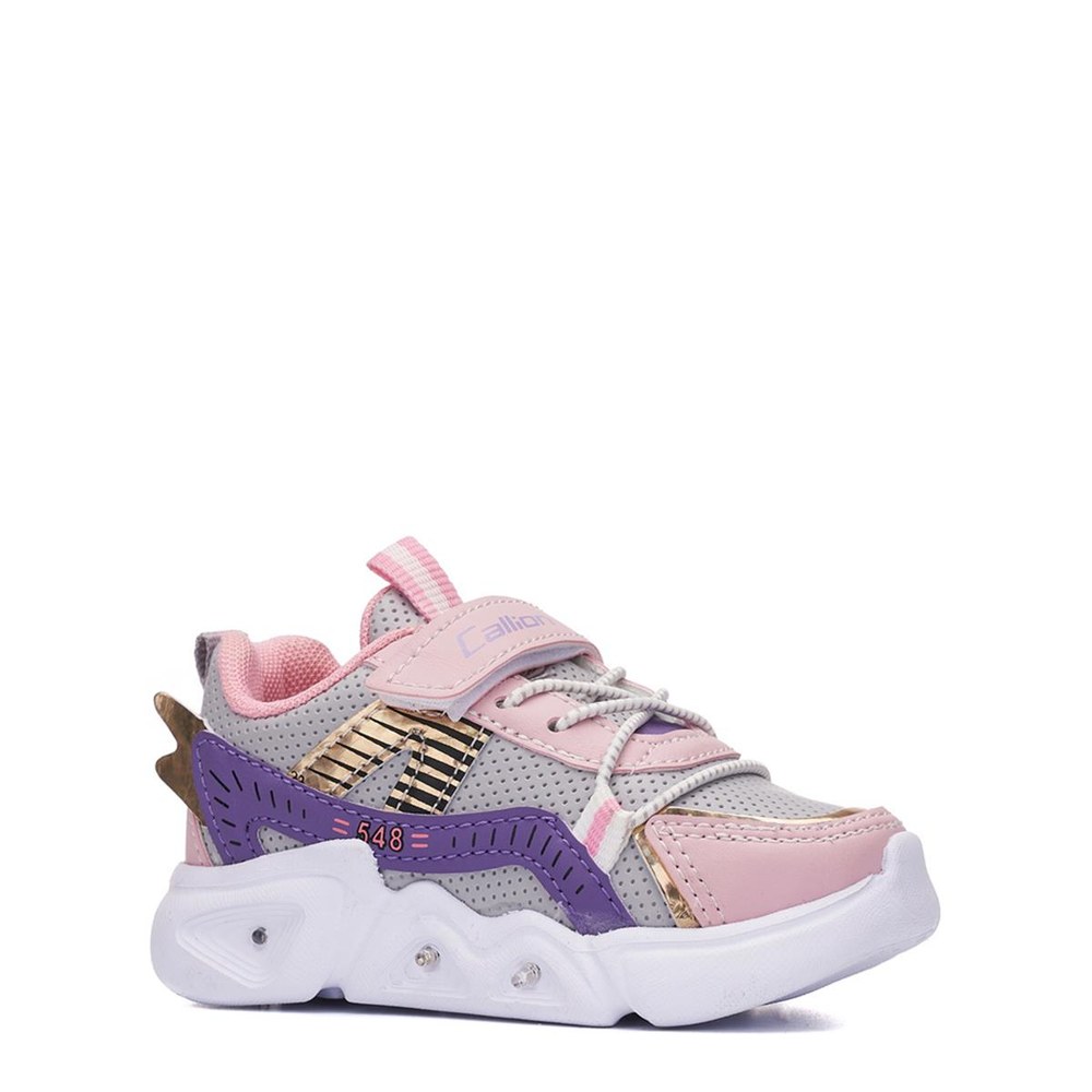 CALLİON Spor Cilt 548 Buz Pembe