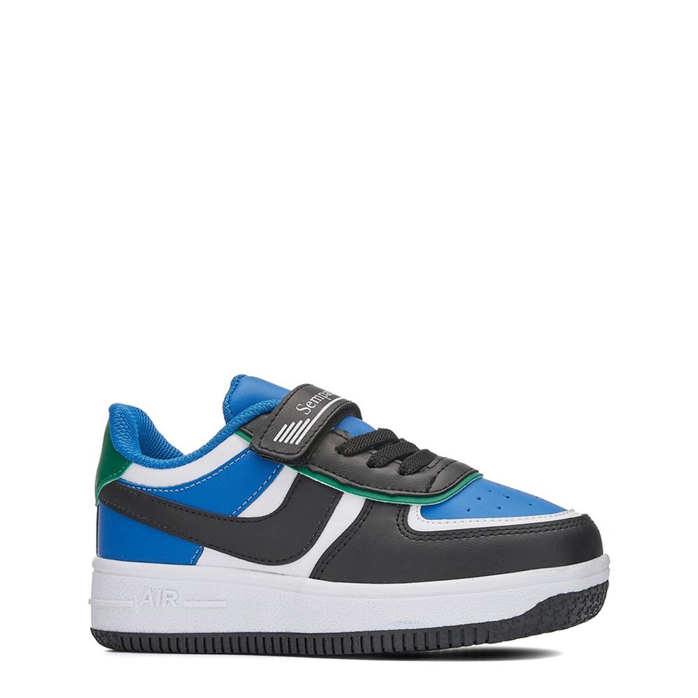 SCHONY Spor Cilt 001 Siyah Saks