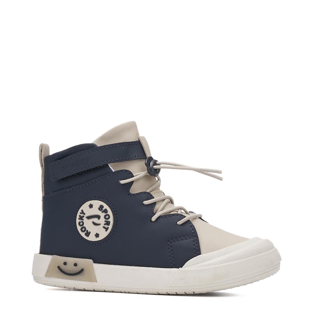 ROCKY Spor Alaca 17 Laci Bej