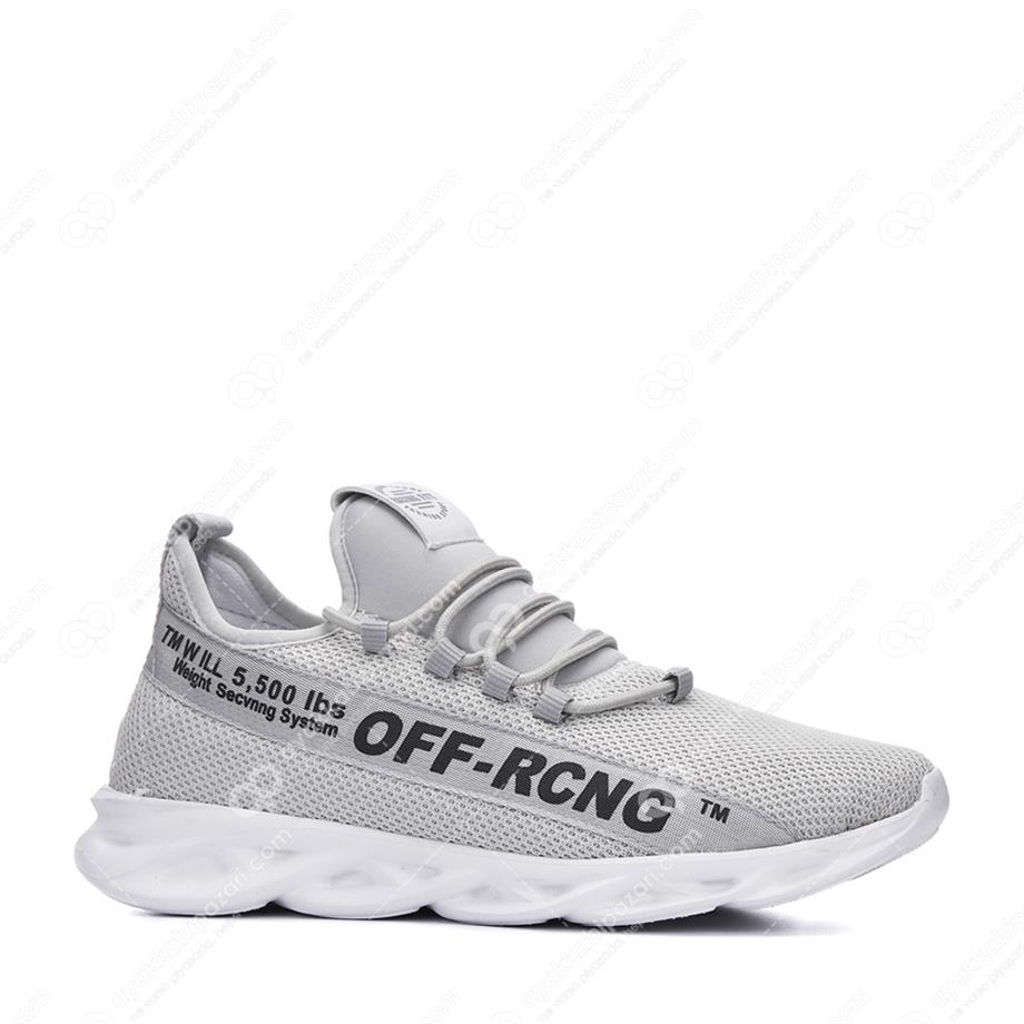 Racıng Spor 02 Buz Beyaz