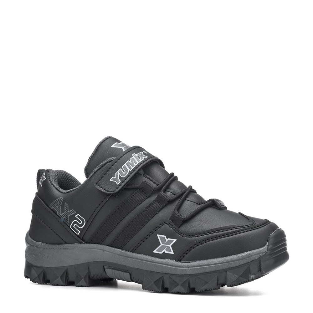 YUMİX Trekking 7255 Siyah Füme