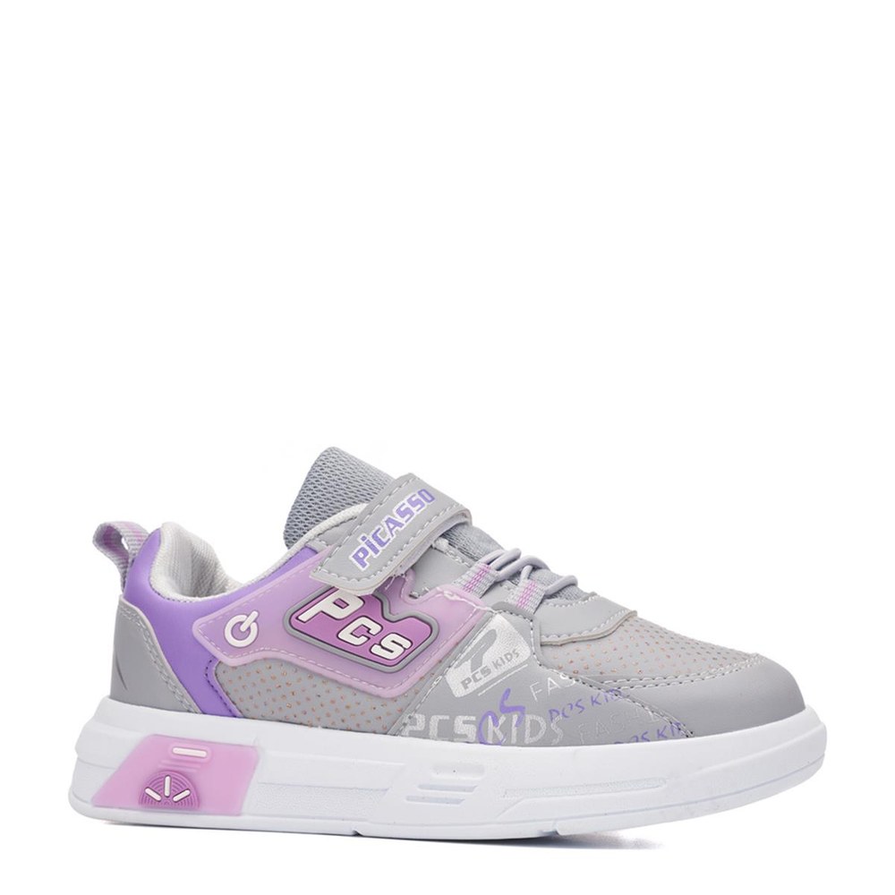 PİCASSO Spor Cilt 310 Buz Lila