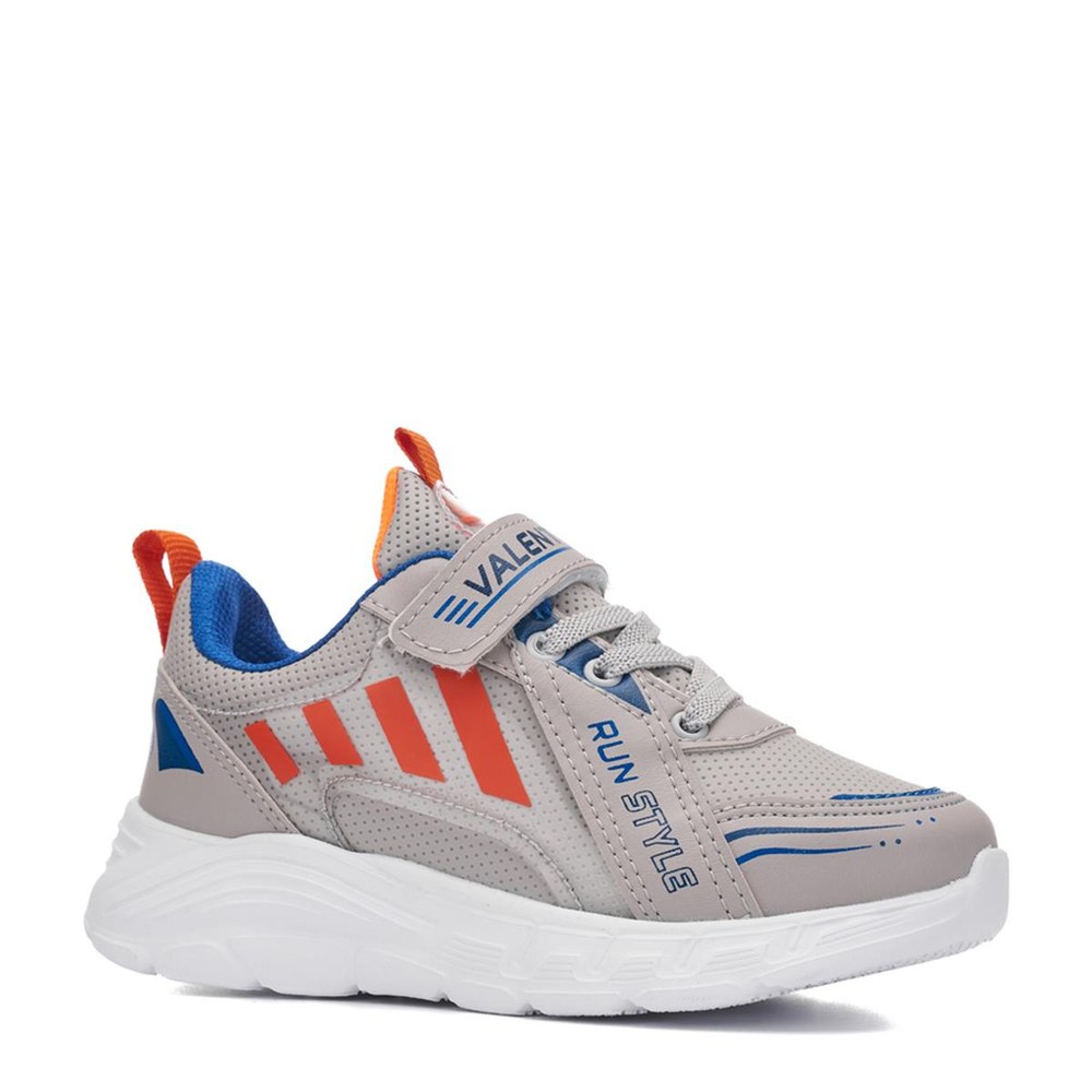 VALENT Spor Cilt 029 Buz Saks Turuncu