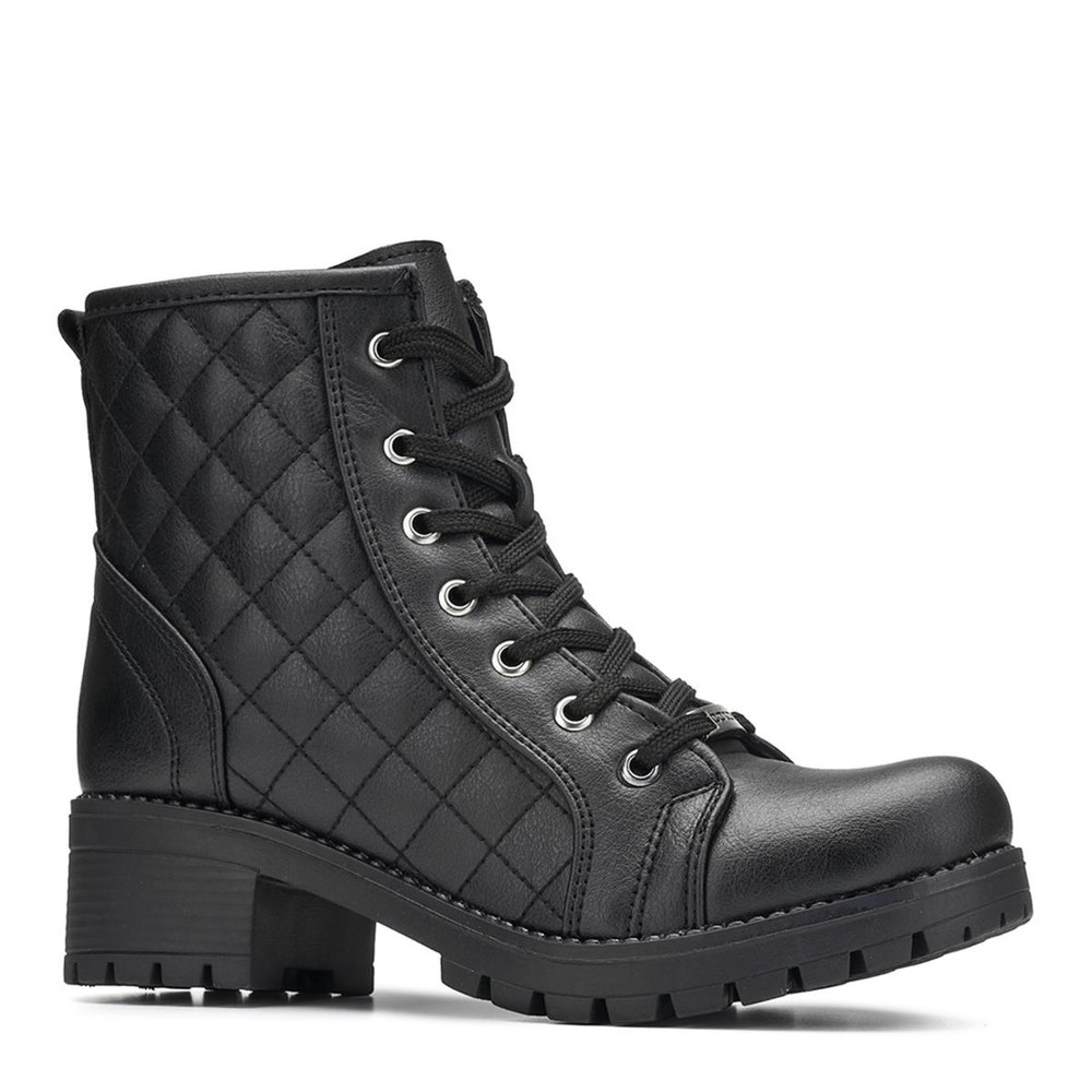 COTON Bot 760 Siyah