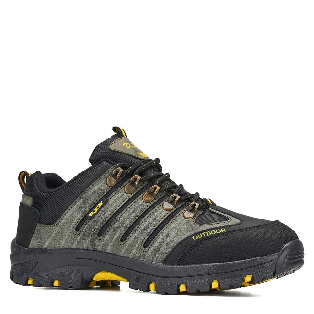 D.S.M Trekking 03 Haki