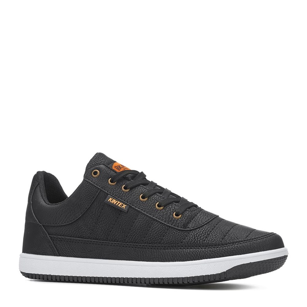 KİNTEX Spor Cilt 013 Siyah Füme