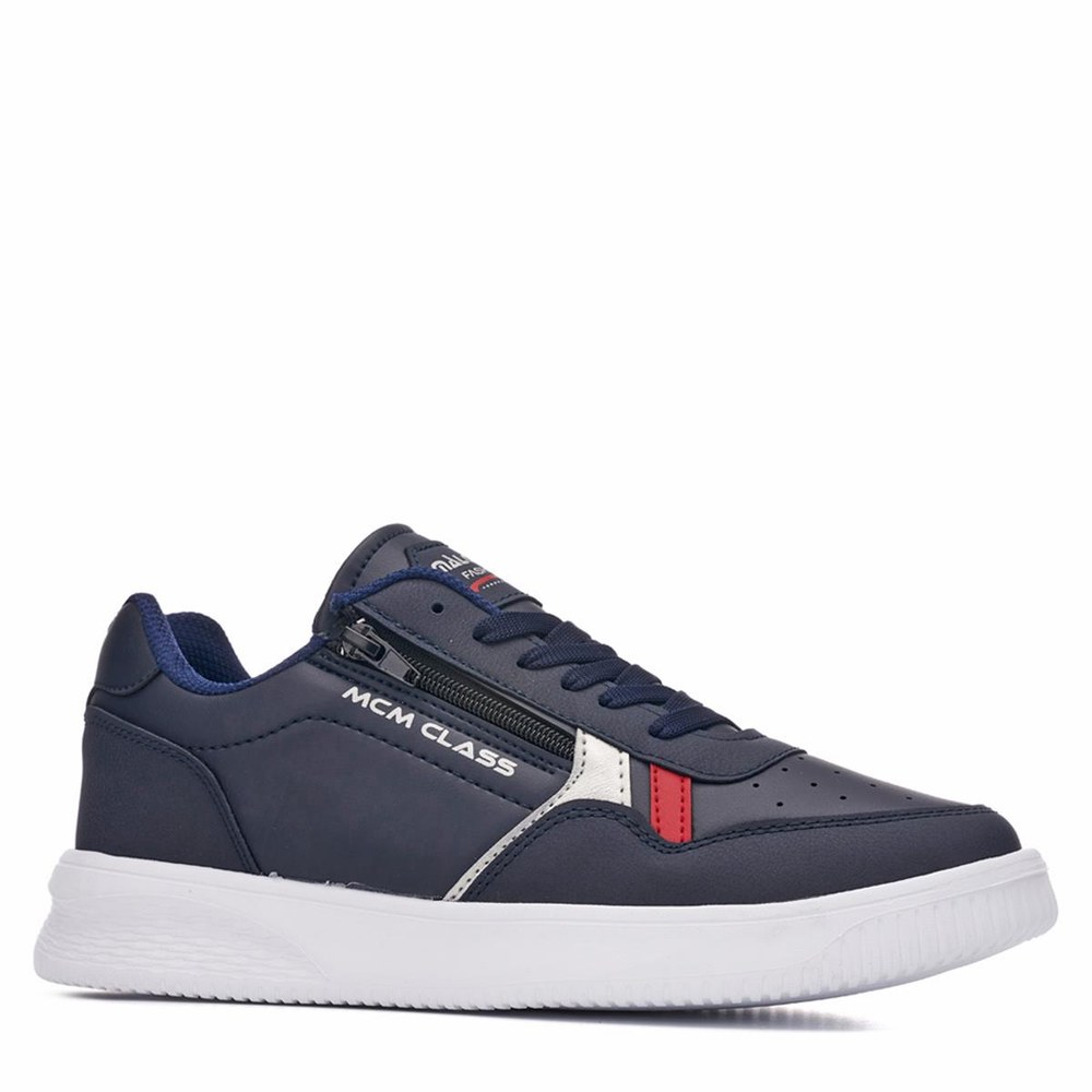 Malcolm Spor Cilt 1617 Laci Beyaz