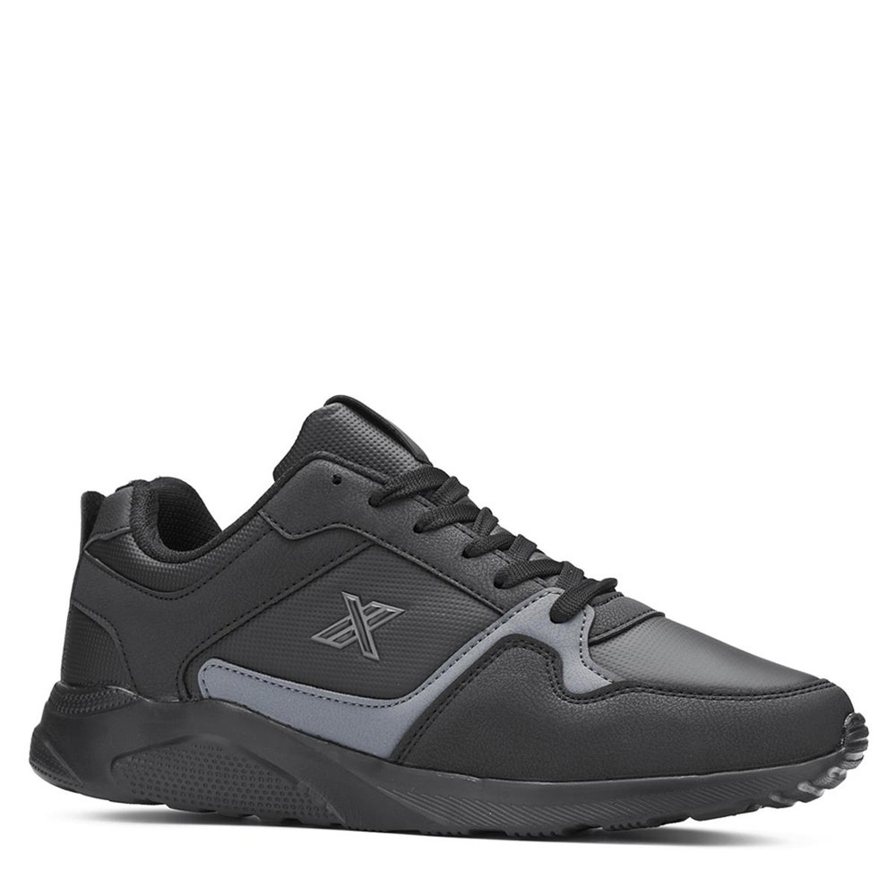 LUTTOON Spor Cilt 4134 Siyah Füme