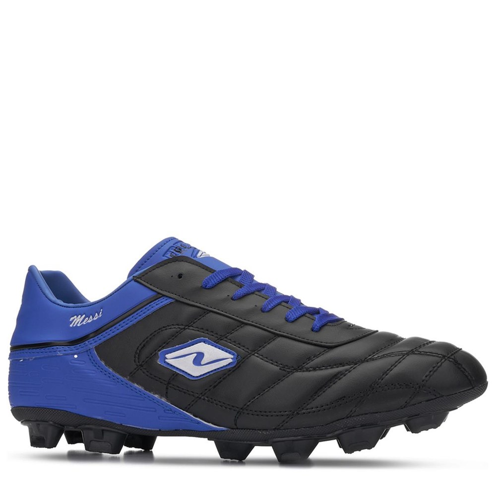 LİON Battal K.R 250 Siyah Saks