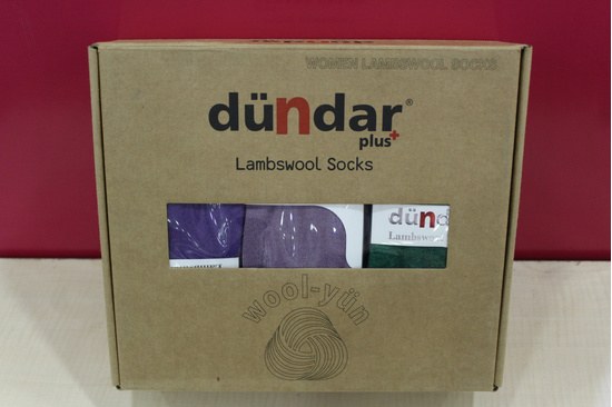 Dündar 164033 Fant. Bayan Lambswool