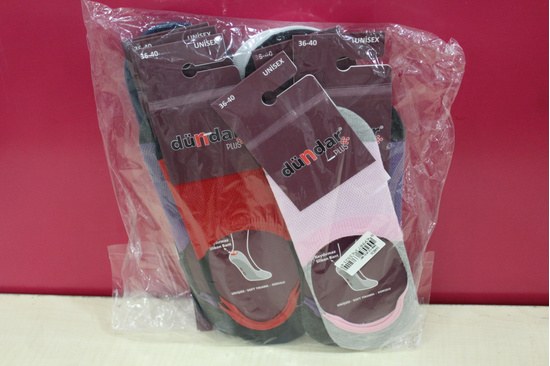 Dündar 164036 Plus Unisex Babet