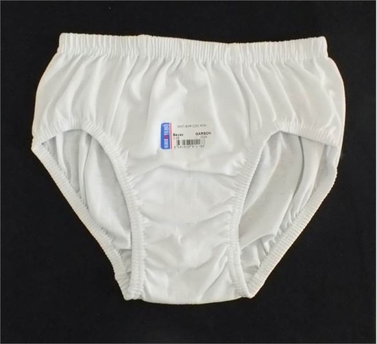 Seher Çoçuk Erkek Slip Külot 0037
