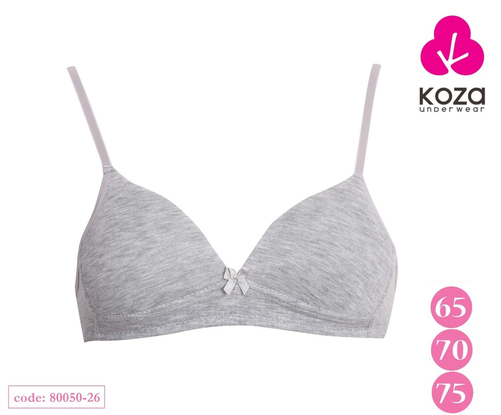 Koza 80050 Alıştırma Sütyeni