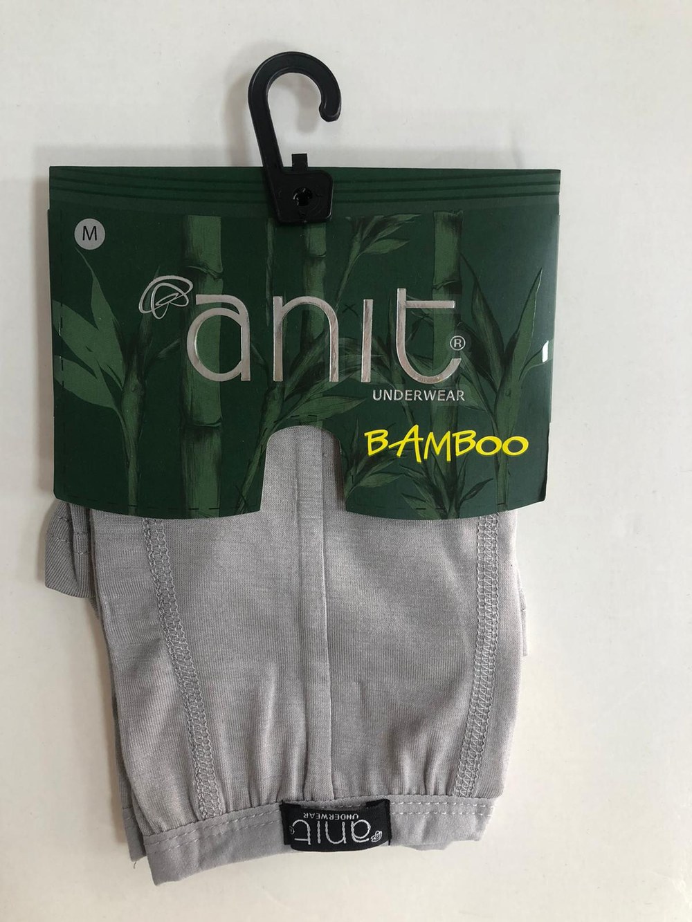 Anıt 1273 Bambu Boxer
