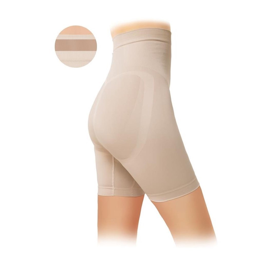 Elite Life 881 Maxi Silikonlu Korse