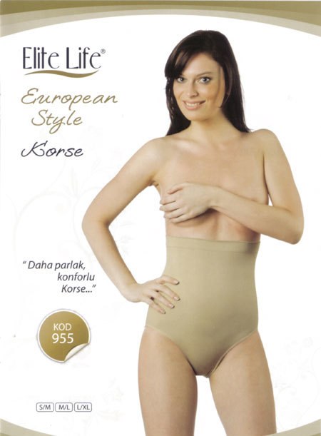 Elite Life 955 Slip Korse
