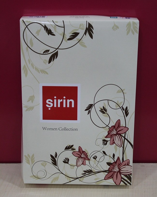 Şirin 4300 Bayan Soket