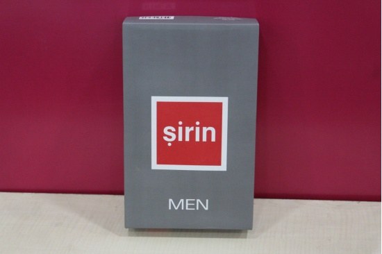 Şirin 7280 Licralı Erkek Çorap