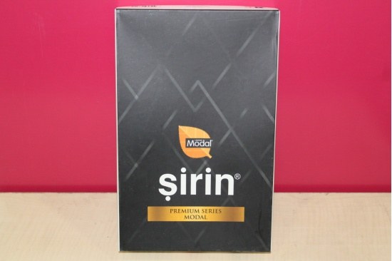 Şirin 7720 Modal Lycra Erkek