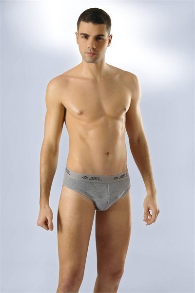 Anıt 1116 Ribana Erkek Slip