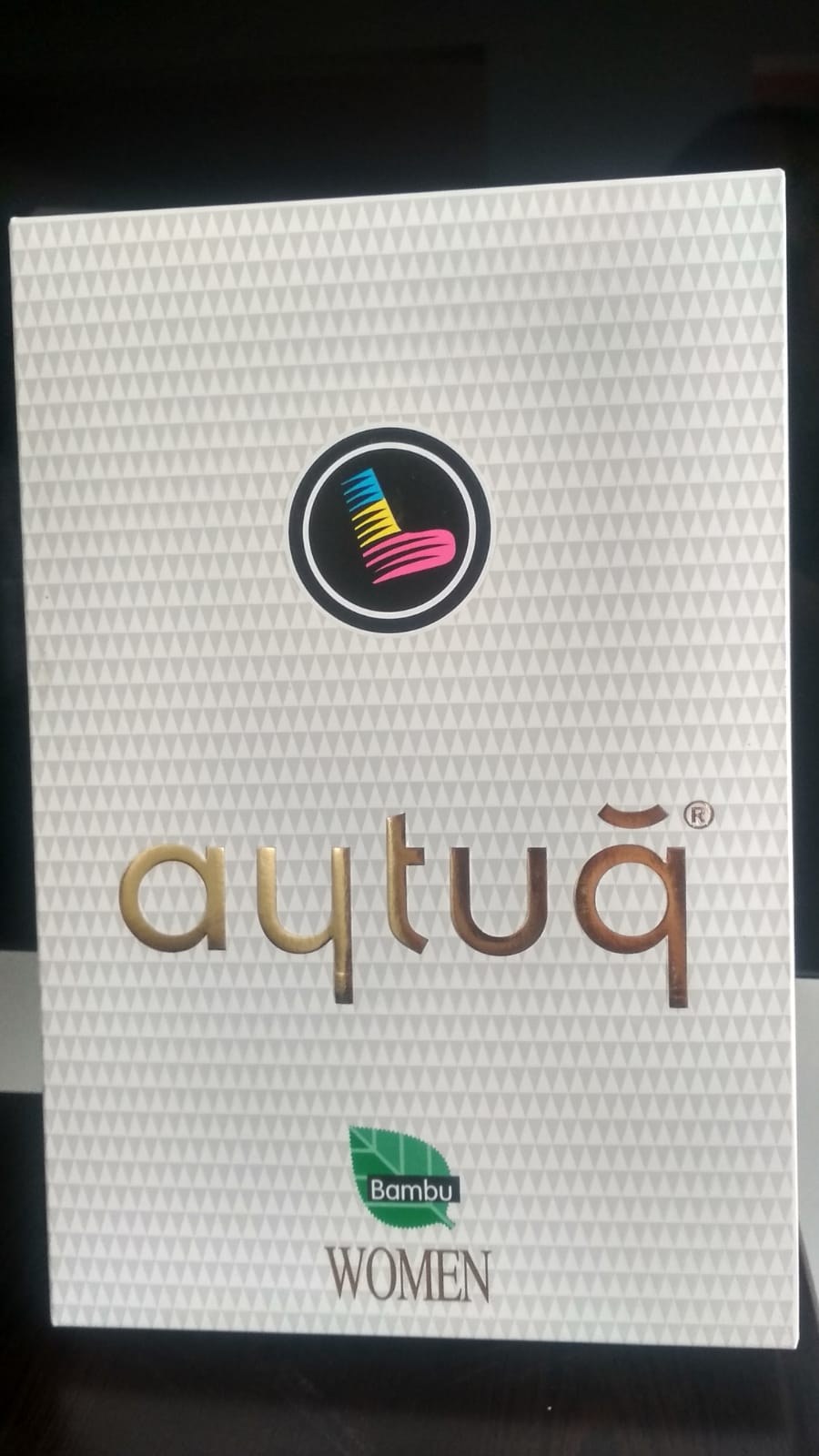 Aytuğ 34310 Bayan Bambu Suba DES.8
