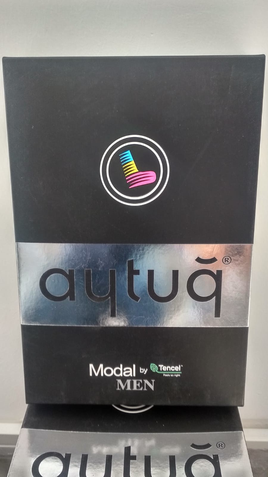 Aytug 13236 Erkek Modal Des.Patık