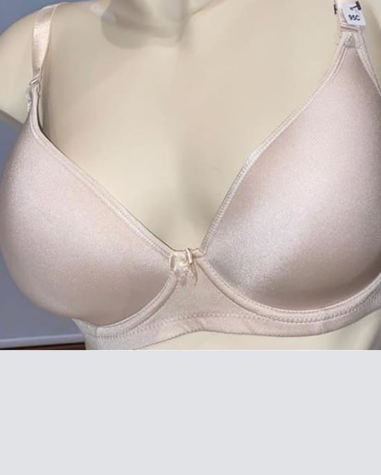 Pudra 8303 Sütyen