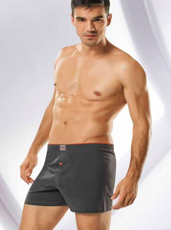 Namaldi 125 Erkek Havlu Bel Penye Boxer