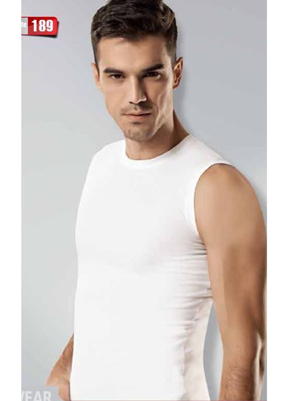 Namaldı 189 Erkek Premier Bisiklet Yaka Body