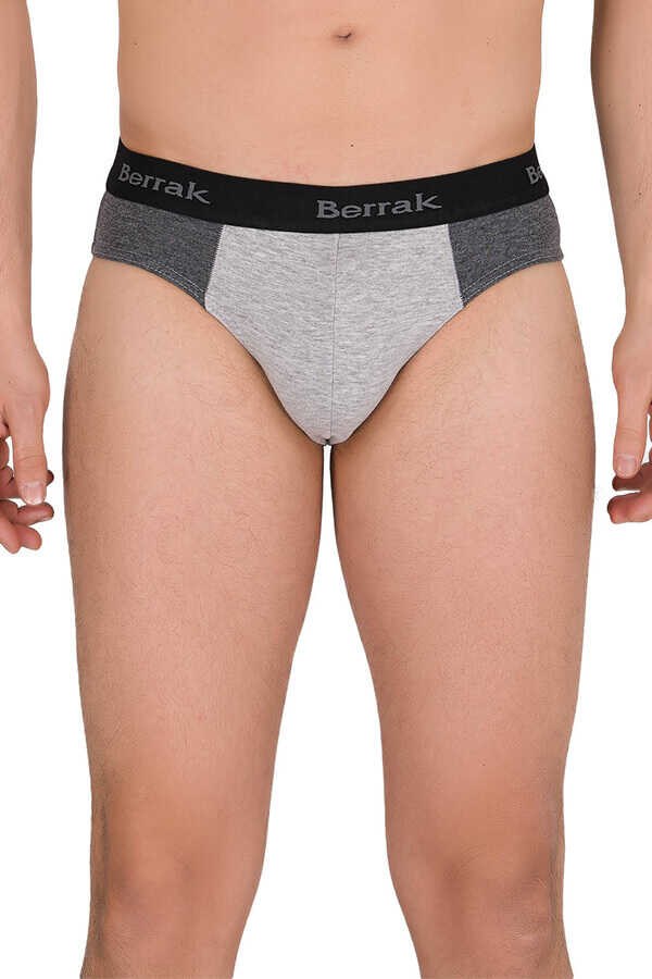Berrak 1066 Erkek Lyc Strech Slip