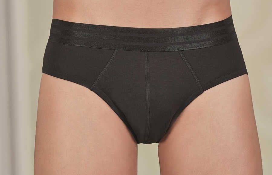 Berrak 4406 Erkek Slip