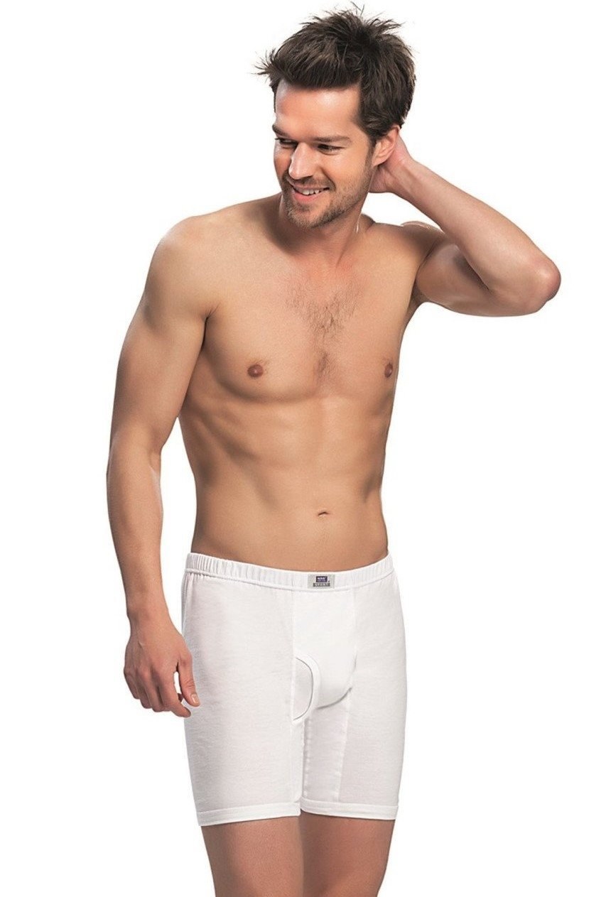 Nbb 721 Erkek Arjantin Boxer