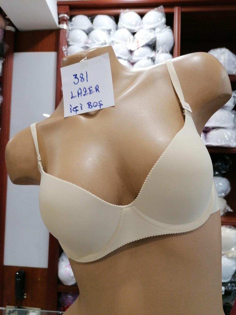Fk 381 Sutyen