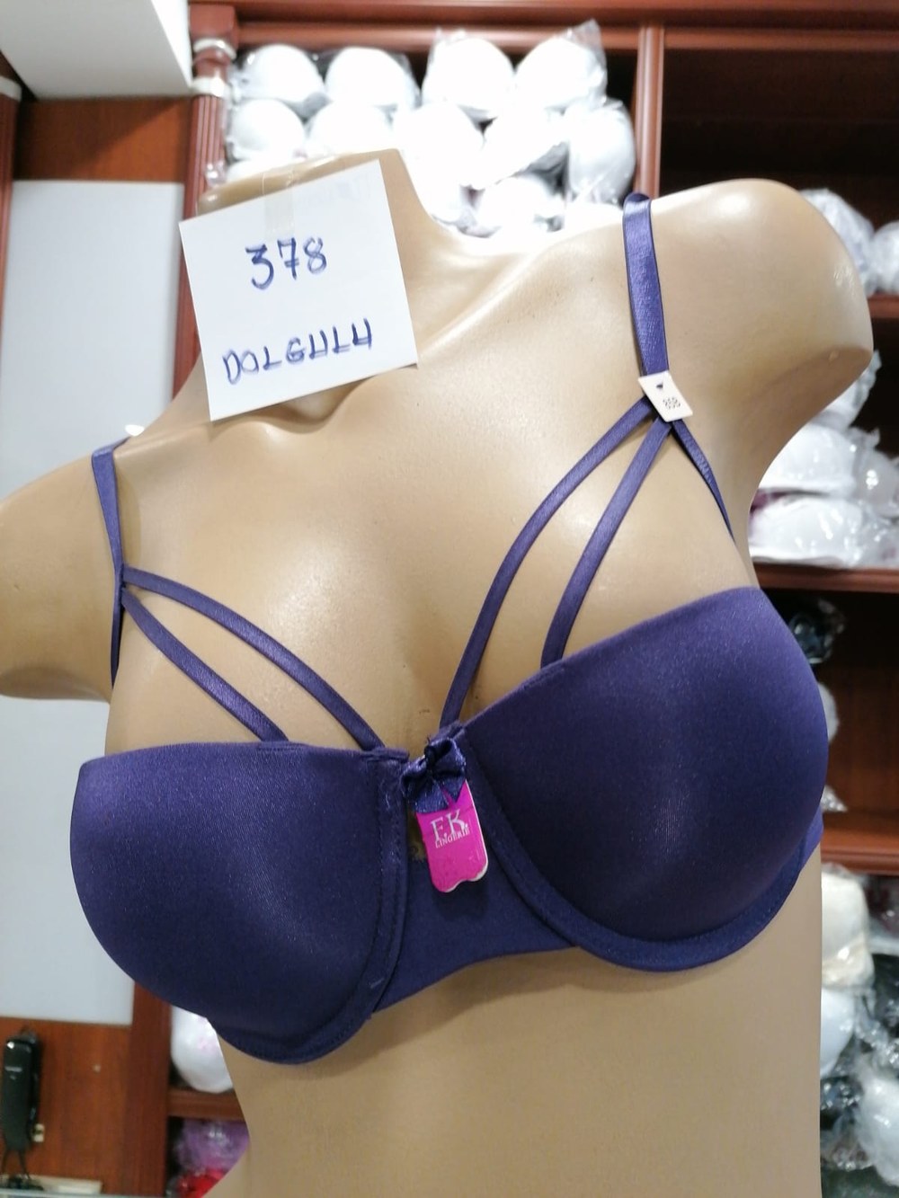Fk 378 Sutyen