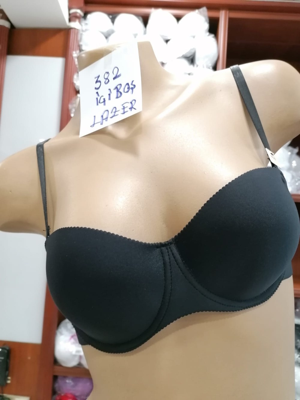 Fk 382 Sutyen