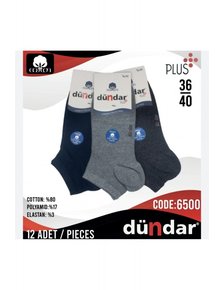 Dundar Plus Bayan Penye Patık