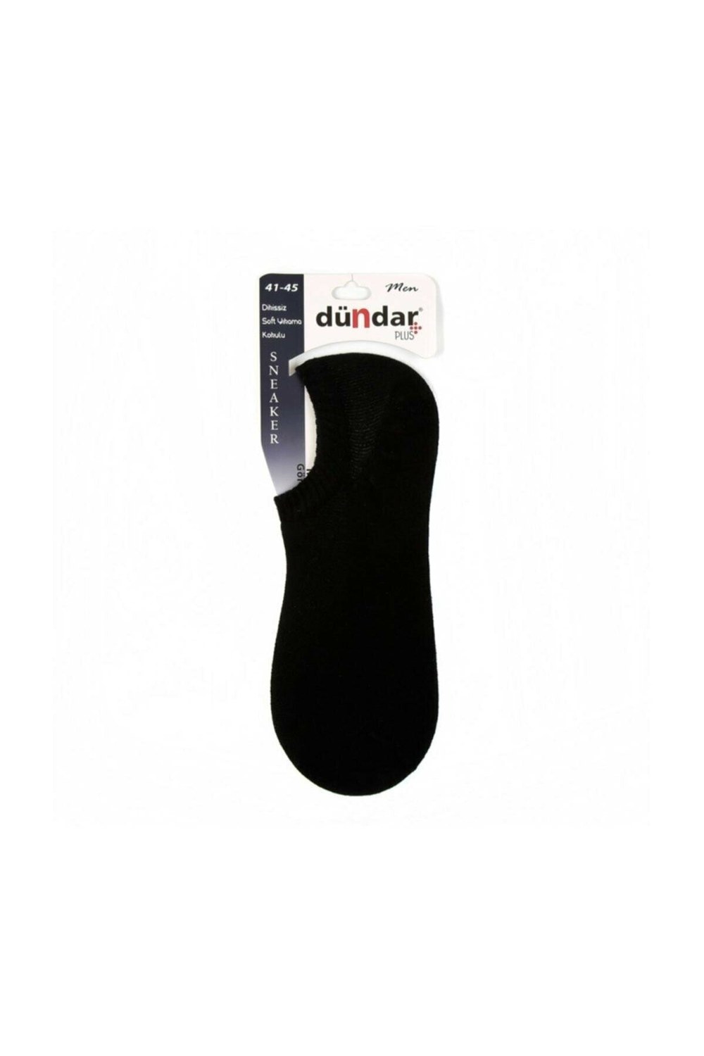 Dundar Erkek Sneaker Patık