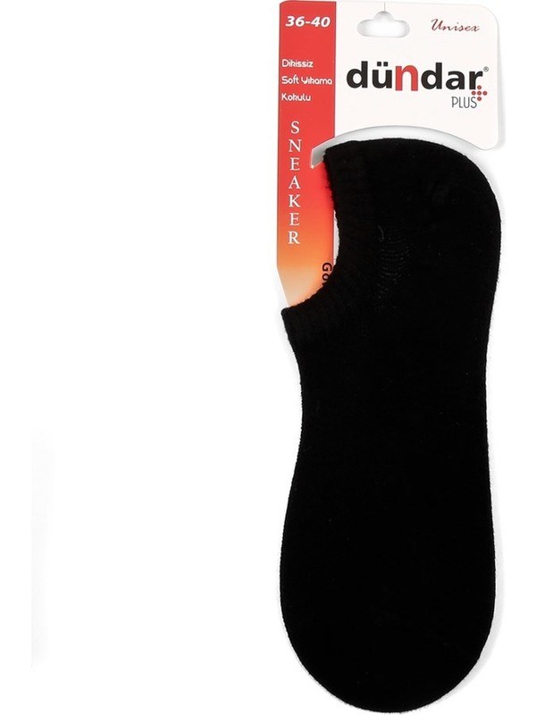 Dundar Bayan Sneaker Patık