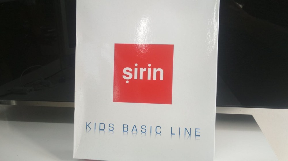 Şirin DES.LYC.E.ÇOC.ÇOR.NO:7