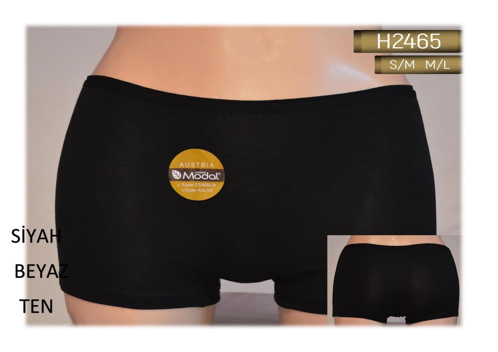 Helena H2465 Sort Modal