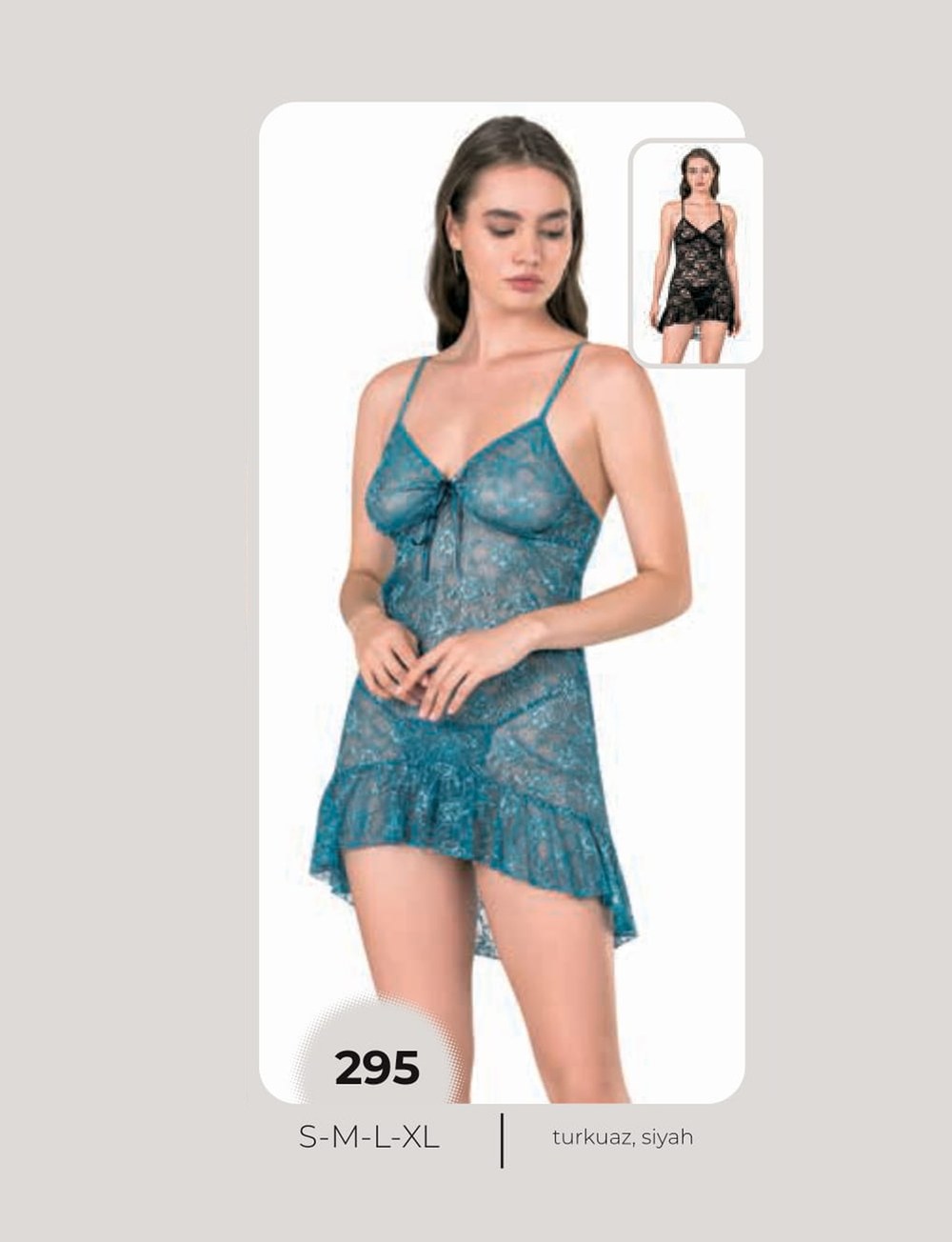 Moongirl KOD:295