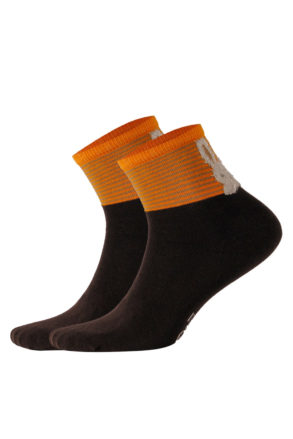 Aytuğ 41063 Cotton DES.3 Bayan Corap