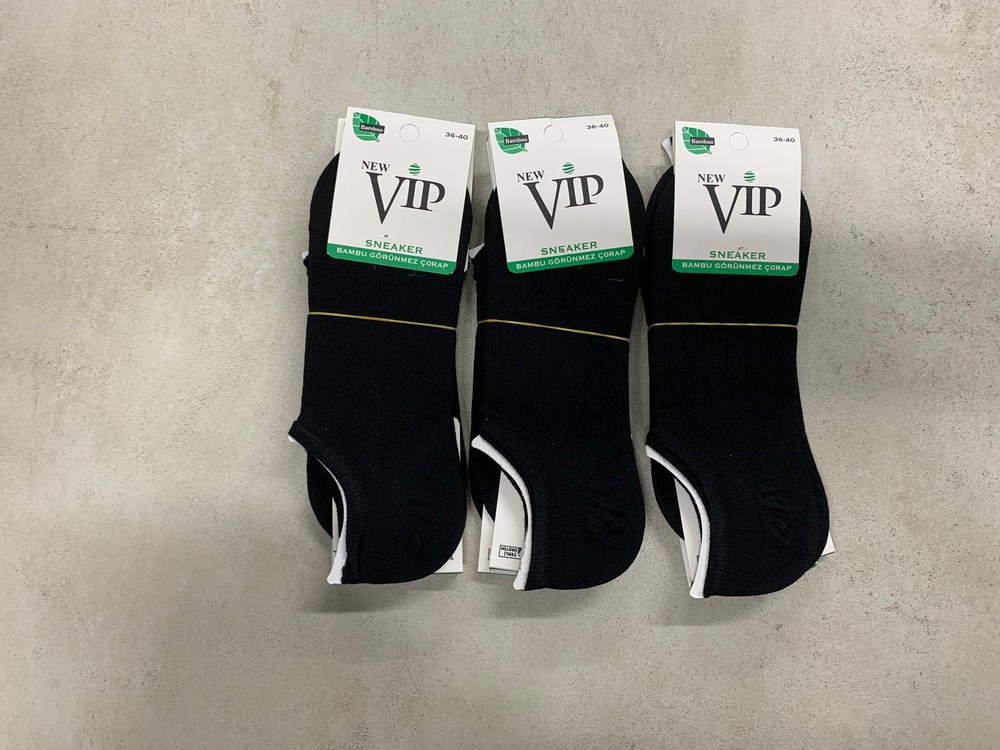 Vip Bayan Bambu Sneaker
