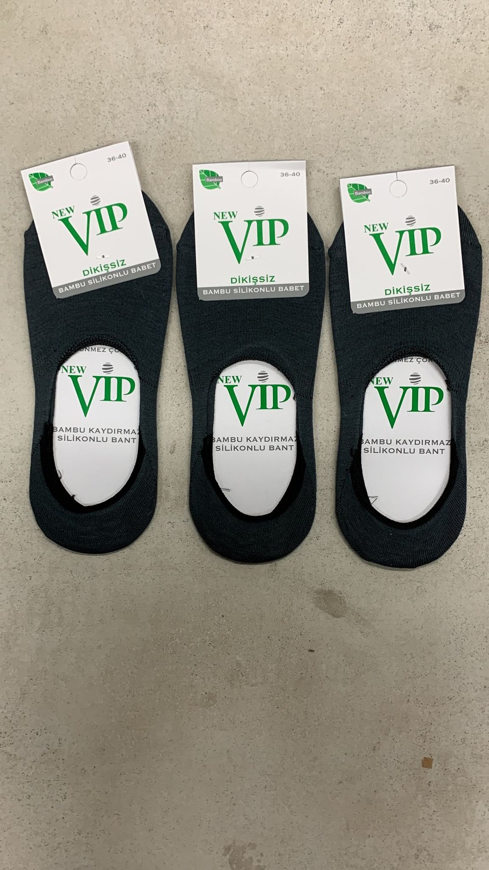 Vip Bayan Bambu Babet