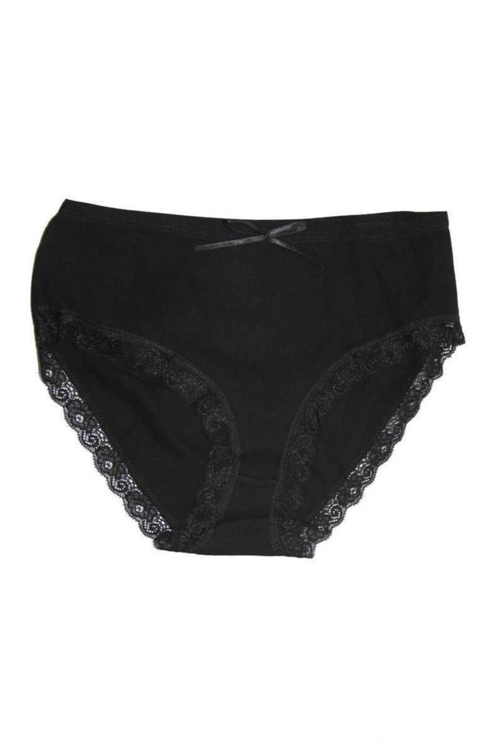 Aydoğan 0183 Bayan Likralı Boxer