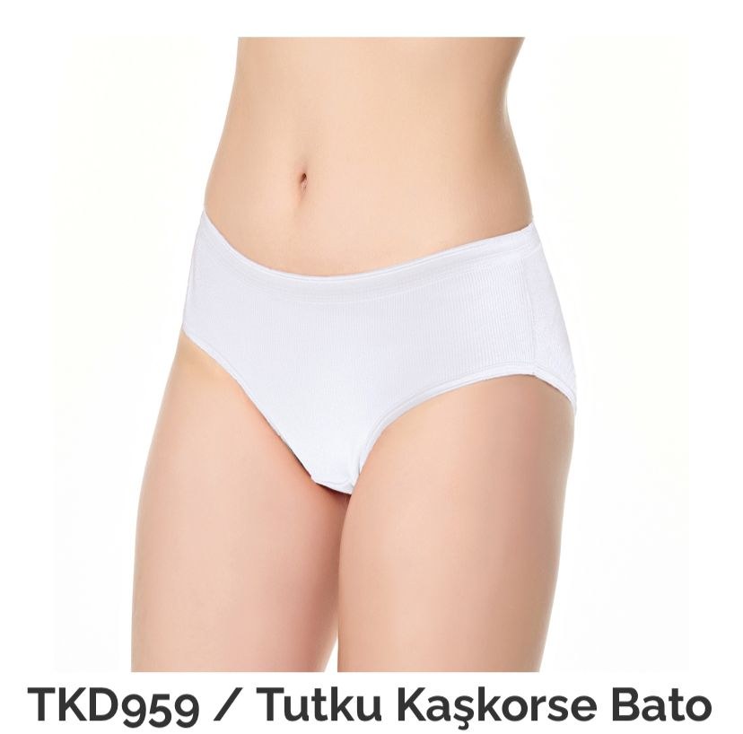 Tutku Bayan Kaşkorse Bato Kod 959