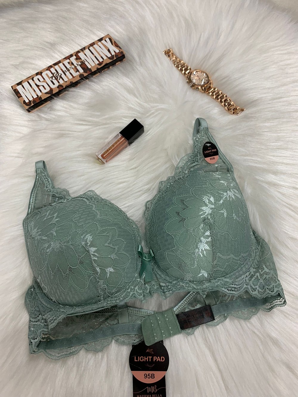 Aysemin 6005 Sutyen
